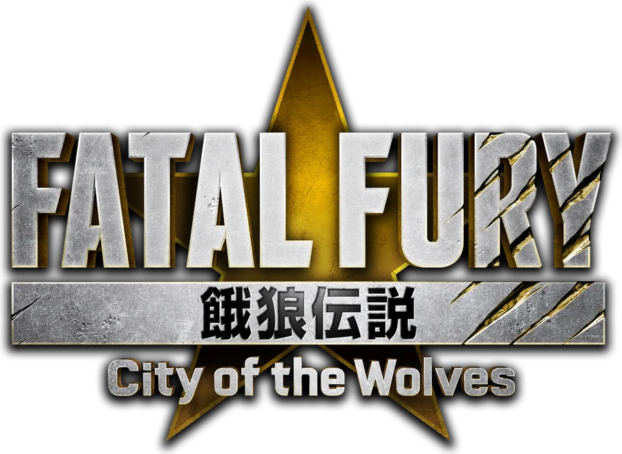 Fatal Fury: City of the Wolves