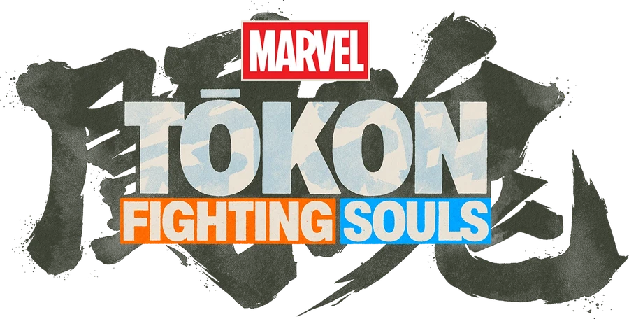 Marvel Tokon: Fighting Souls